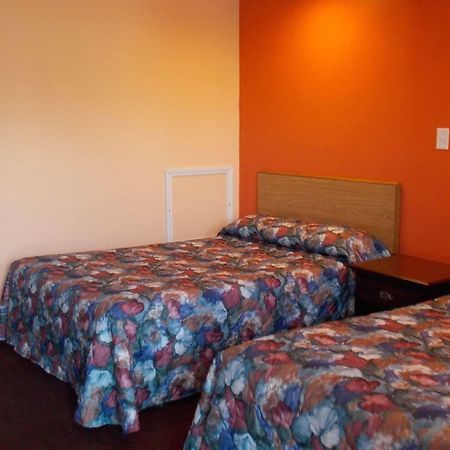 Travel Lite Motel Wytheville Esterno foto
